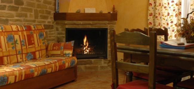 Oferta 3 noches al precio de 2 en Nuri de Rei Todolella